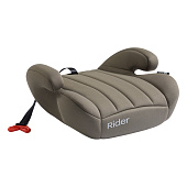 Бустер Happy Baby Rider deep olive 01